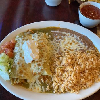 Chapala Mexican Restaurant - Enchiladas Verde - Mexican Near Me - Las Vegas, Nevada Chapala Mexican Restaurant - Enchiladas Verde - Mexican Near Me - Las Vegas, Nevada