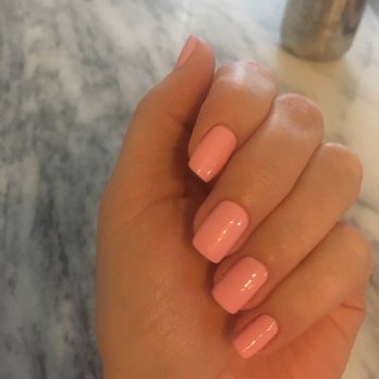 Nail Ink and Spa - OPI - Nail Salons Near Me - Burbank, California