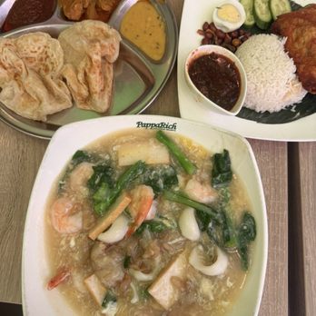 PappaRich - Malaysian Near Me - New York, New York PappaRich - Malaysian Near Me - New York, New York