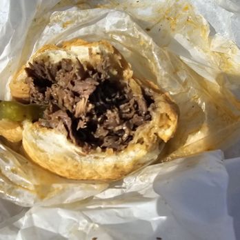 Al's Beef - Italian beef - Sandwiches Near Me - Chicago, Illinois