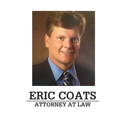 Eric Coats - disability attorney in Amarillo, TX