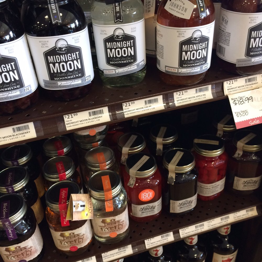 Fine Wines And Good Spirits - moonshine - Beer, Wine & Spirits Near Me Fine Wines And Good Spirits - moonshine - Beer, Wine & Spirits Near Me