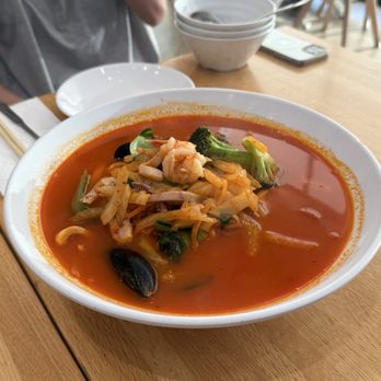 Bunsik Nara Plus - Seafood JJambbong - Korean Near Me - Little Ferry, New Jersey Bunsik Nara Plus - Seafood JJambbong - Korean Near Me - Little Ferry, New Jersey