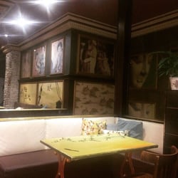 Asian Caffe