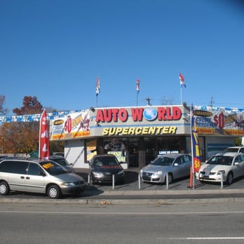 Auto World - Car Dealers Near Me - Patchogue, New York Auto World - Car Dealers Near Me - Patchogue, New York