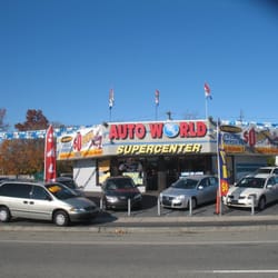Auto World