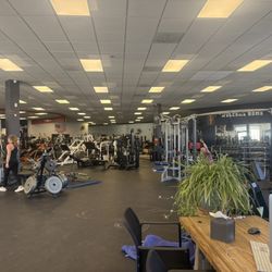Tucson Strength