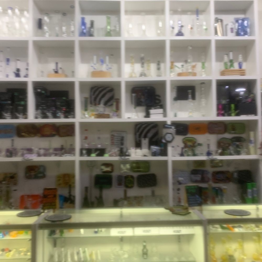 shelf