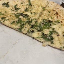 Garlic cheese paneer Garlic cheese paneer