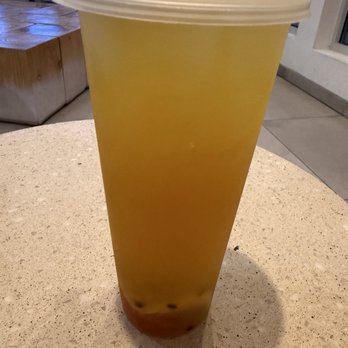 Möge Tee - Winter Garden - Bubble Tea Near Me - Winter Garden, Florida