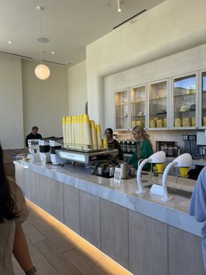 La La Land Kind Cafe by null