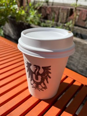 Ultimo Coffee by null