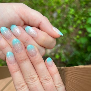 Flower Nails - Son is incredible. I've never had a better nail tech. - Nail Salons Near Me - Lilburn, Georgia Flower Nails - Son is incredible. I've never had a better nail tech. - Nail Salons Near Me - Lilburn, Georgia