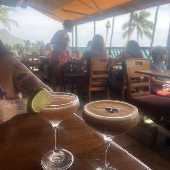 Lost Parrot Cafe - Coconut Espresso Martini - Breakfast & Brunch Near Me - South Pasadena, California Lost Parrot Cafe - Coconut Espresso Martini - Breakfast & Brunch Near Me - South Pasadena, California