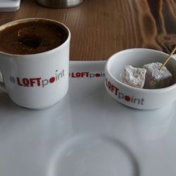 LOFT Point