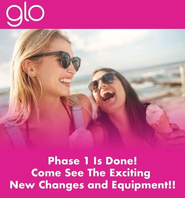 Glo Tanning - Image 5