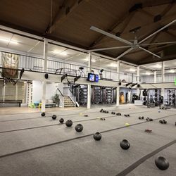 Fit Body Boot Camp