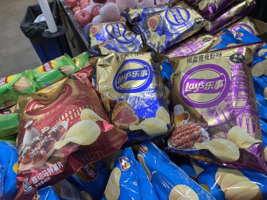 Welcome Food Center by null