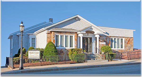 SOUTH COAST FUNERAL HOME - Updated June 2026 - 1555 Pleasant St, Fall