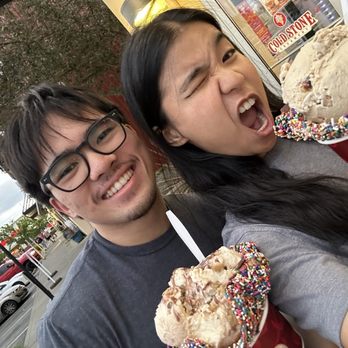 Cold Stone Creamery - Ice Cream & Frozen Yogurt Near Me - Lacey, Washington Cold Stone Creamery - Ice Cream & Frozen Yogurt Near Me - Lacey, Washington