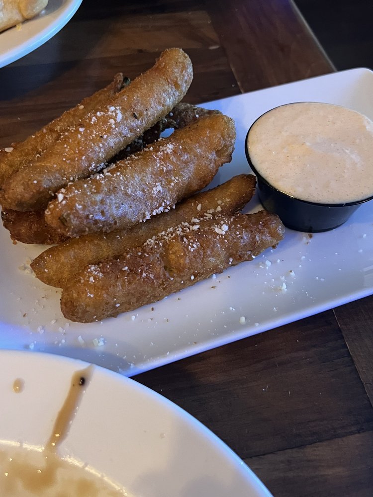 BUMPERS BAR & GRILL Updated September 2024 17 Photos & 36 Reviews