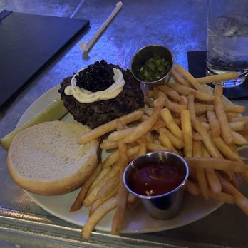 Black Sheep Social Club - Burger and great fries! - Lounges Near Me - Cedar Rapids, Iowa Black Sheep Social Club - Burger and great fries! - Lounges Near Me - Cedar Rapids, Iowa