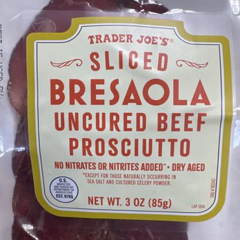 Trader Joe's - Excellent meat. I wish I knew sooner. - Grocery Near Me - Tracy, California Trader Joe's - Excellent meat. I wish I knew sooner. - Grocery Near Me - Tracy, California