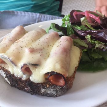 OWL Bakery - Croque Monsieur - Bakeries Near Me - Asheville, North Carolina OWL Bakery - Croque Monsieur - Bakeries Near Me - Asheville, North Carolina