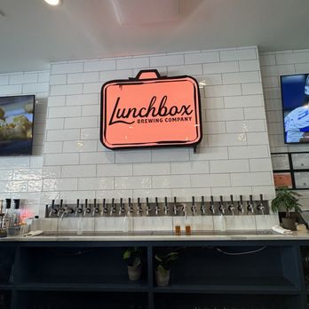 Lunchbox Brewing Company - Taps - Breweries Near Me - Bellmore, New York Lunchbox Brewing Company - Taps - Breweries Near Me - Bellmore, New York