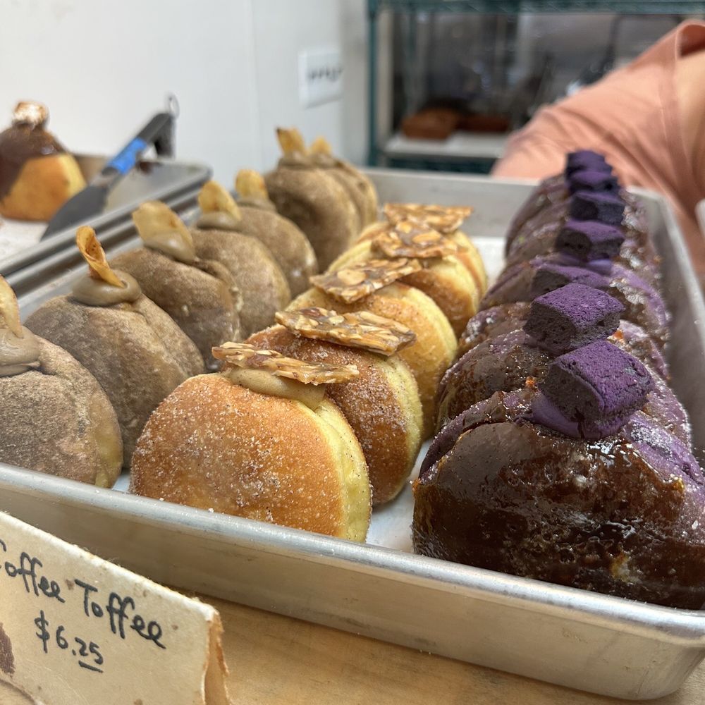 Doughweime - Bakeries Near Me - Union City, California