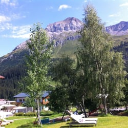 Alpen Sport Resort Rote Wand