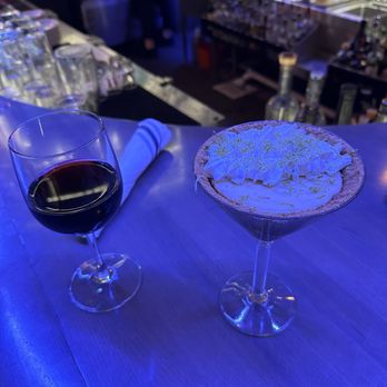 Bourbon St. Cafe - Key Lime Pie. So good! - Seafood Near Me - Tulsa, Oklahoma Bourbon St. Cafe - Key Lime Pie. So good! - Seafood Near Me - Tulsa, Oklahoma