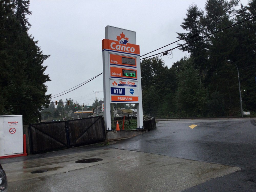 CANCO Updated August 2024 29684 Lougheed Highway, Mission, British