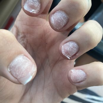Nails 4 U - Nail Salons Near Me - Oklahoma City, Oklahoma