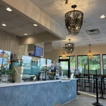 Horizon Shine - Register area - Coffee & Tea Near Me - Henderson, Nevada