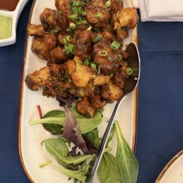 Gobi Manchurian