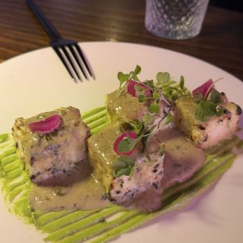 Fitoor - Methi Malai paneer tikka - Lounges Near Me - San Jose, California