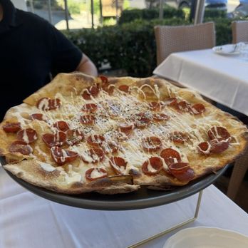 Ospi Costa Mesa - Pizza Near Me - Costa Mesa, California