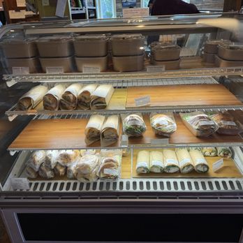 Ramones Bakery & Cafe - Harrison - Deli case of sandwiches and salads - Bakeries Near Me - Eureka, California Ramones Bakery & Cafe - Harrison - Deli case of sandwiches and salads - Bakeries Near Me - Eureka, California