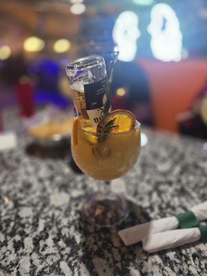 Hacienda Taqueria & Cantina by null