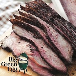 Dave's Supermarket - Big Green Egg Smoked Meats!