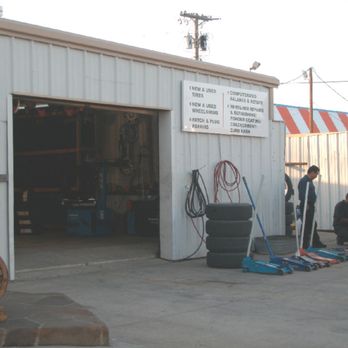 Hwy 10 Tire Shop - Tires Near Me - Euless, Texas
