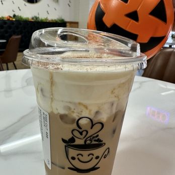 Happy Tea - Bubble Tea Near Me - Bakersfield, California