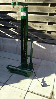 Berkeley Tool Lending Library by null