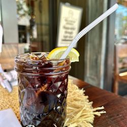 Samba Montclair - Diet Coke