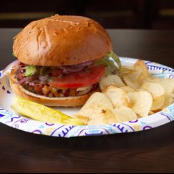 Clifton Sports Grill