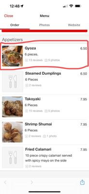 Poke Poku Hawaiian Poke Bar at Rainbow Boulevard by null