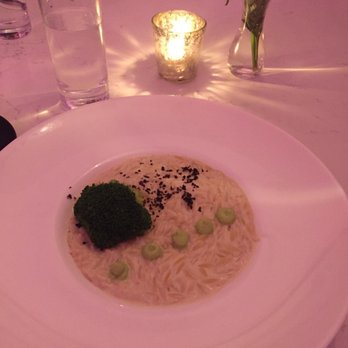 P.S. Kitchen - Alfredo - Vegetarian Near Me - New York, New York