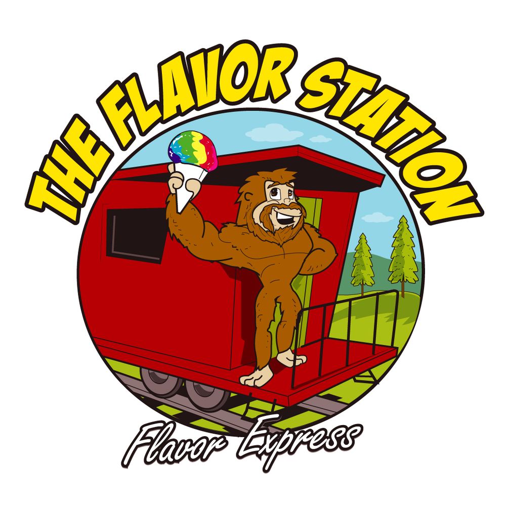 The Flavor Station, Broken Bow Roadtrippers