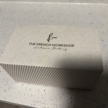 The French Workshop - Desserts Near Me - Garden City, New York